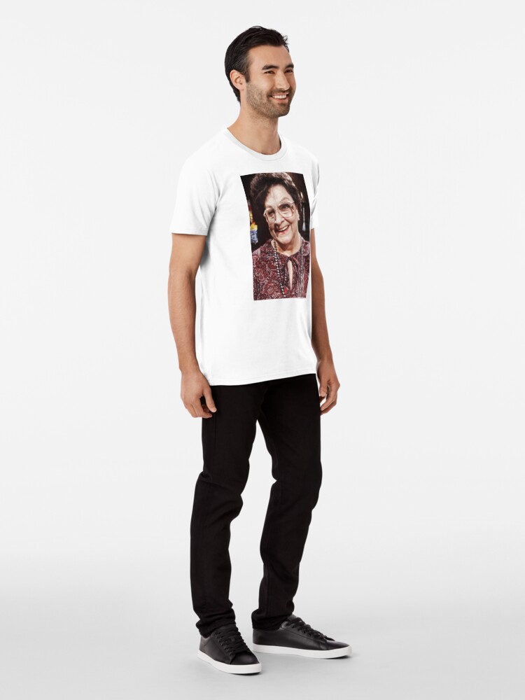 CORRIE LEGENDS: BETTY TURPIN