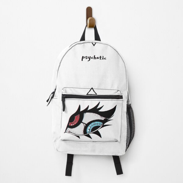 Item preview, Psychotic designed and sold by Draken70.