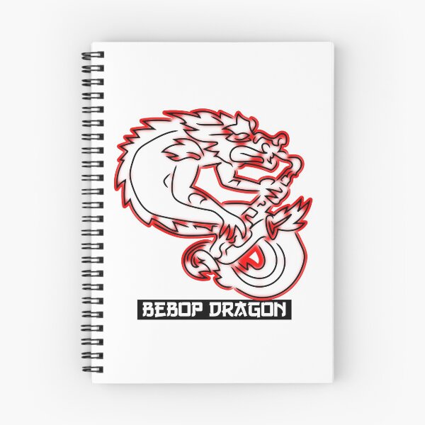 Item preview, Bebop dragon designed and sold by Xdelacra.