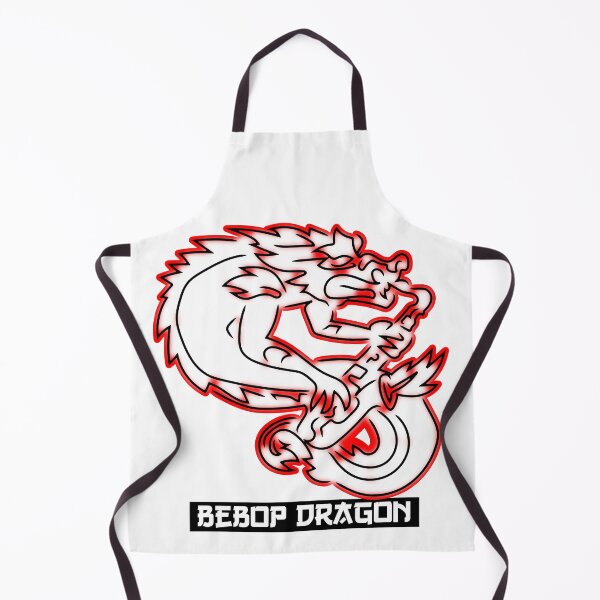 Item preview, Bebop dragon designed and sold by Xdelacra.