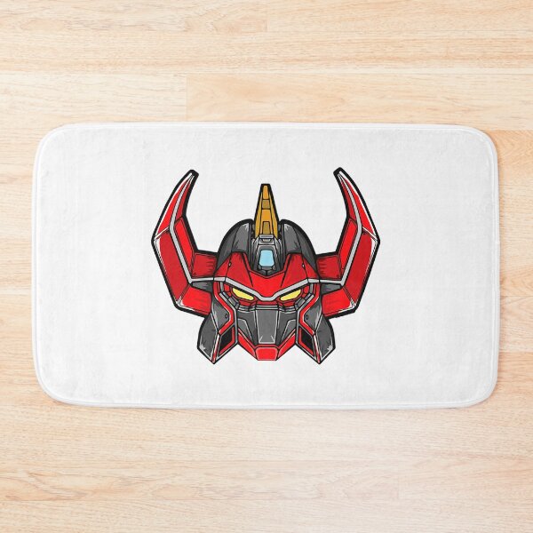 Item preview, Megazord White designed and sold by Ravensclaw3.