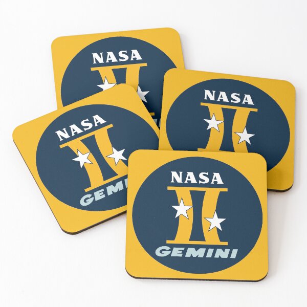 Item preview, GEMINI PROGRAM designed and sold by WOOFANG.