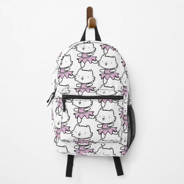 Item preview, Ballerina kitten. designed and sold by emphatic.