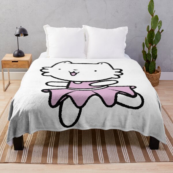 Item preview, Ballerina kitten. designed and sold by emphatic.
