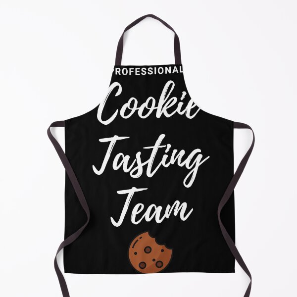 Item preview, Official Cookie Tasting Team Cookie Christmas designed and sold by RGVDesigns.