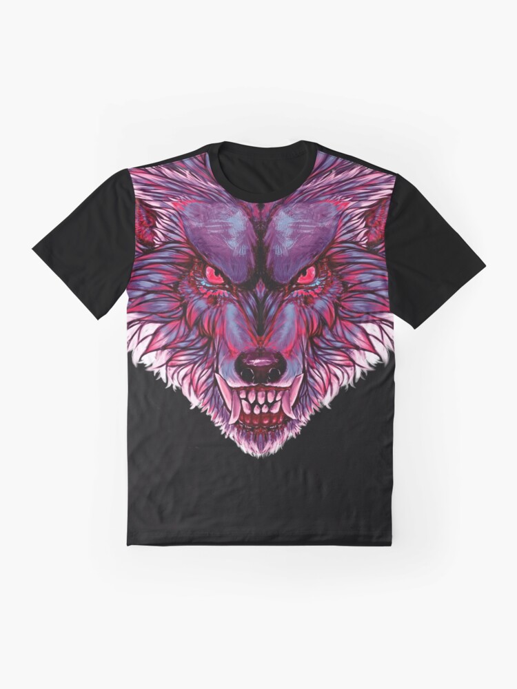 t shirt fenrir