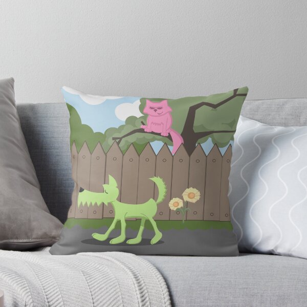 Item preview, Rhubarb and Custard designed and sold by SquareDog.
