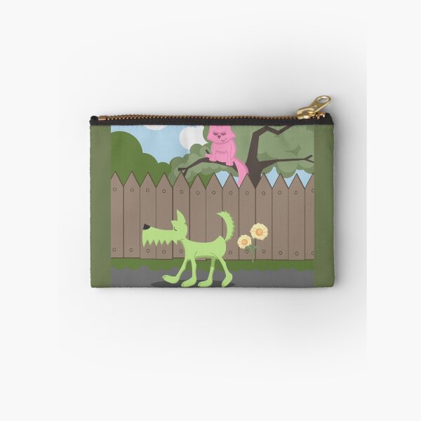 Item preview, Rhubarb and Custard designed and sold by SquareDog.