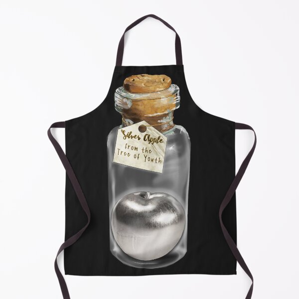 Item preview, The Forbidden Apple (Narnian Adventures) designed and sold by drawnexplore.
