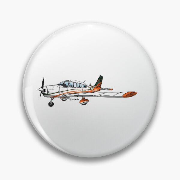 Item preview, Piper Cherokee N500LH designed and sold by Michael Garber.