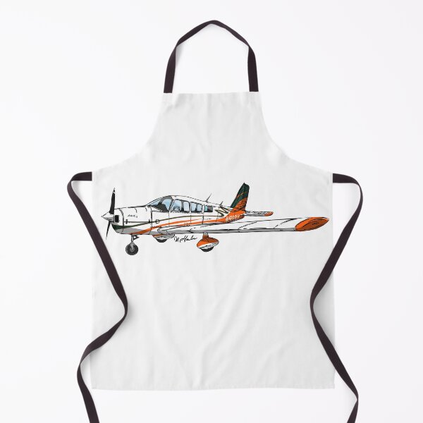 Item preview, Piper Cherokee N500LH designed and sold by Michael Garber.