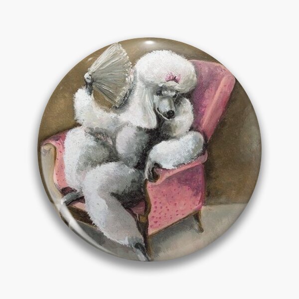 Artikelvorschau, Pudel süßes Haustier Hund Hunde Haustiere Welpen Kunst Caniche entworfen und verkauft von Coolstuff4you71.