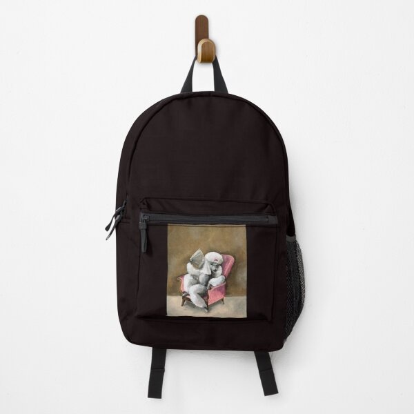 Item preview, Poodle cute pet dog dogs pets puppy art caniche designed and sold by Coolstuff4you71.