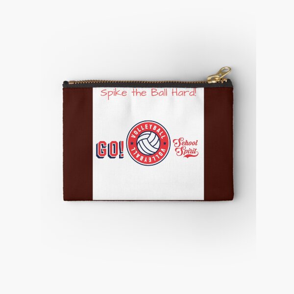 Item preview, Spike the Ball Hard! designed and sold by POSITIVE4EVA.