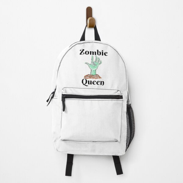 Item preview, Zombie Queen designed and sold by ExploreStore.