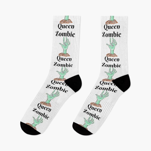 Item preview, Zombie Queen designed and sold by ExploreStore.