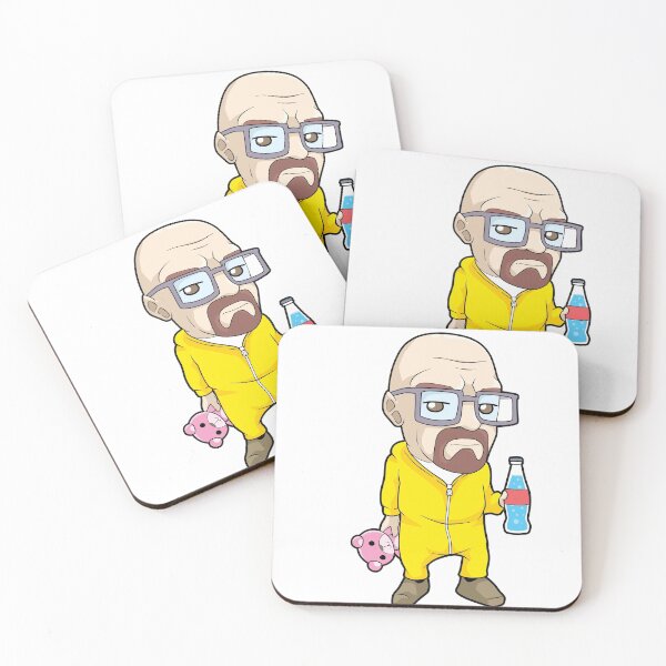 Artikelvorschau, Heisenberg entworfen und verkauft von Soulredeemer.
