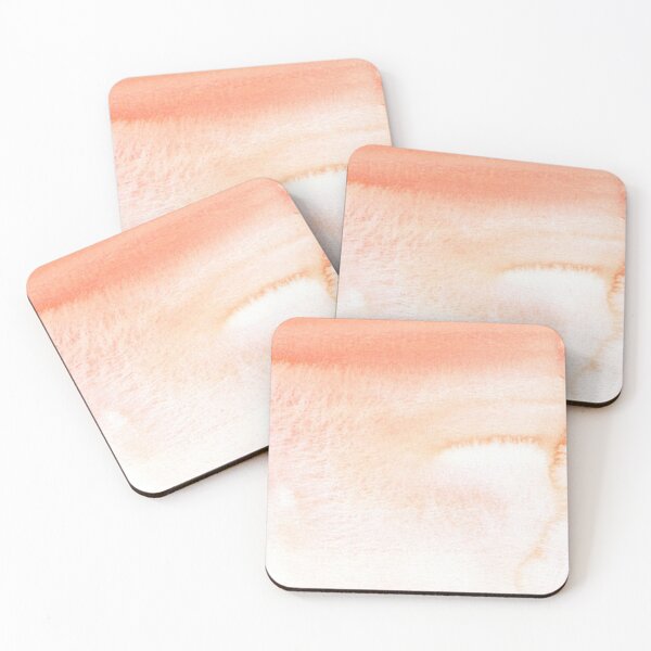 Item preview, Peach Wash designed and sold by RebeccaFlaherty.
