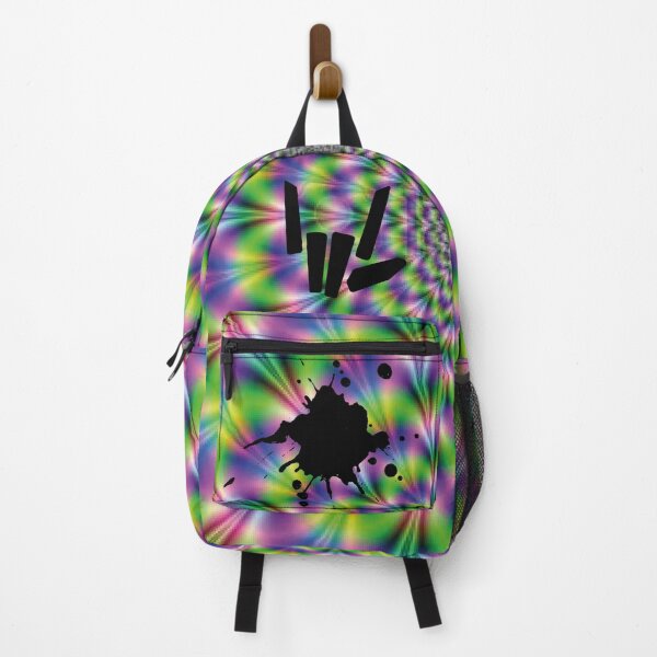 Item preview, Share the Love tye dye designed and sold by tinypurpleland.