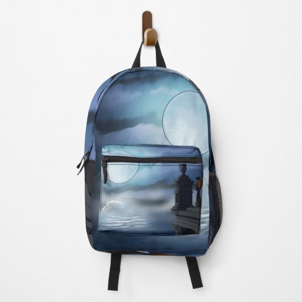 Item preview, Bloodborne Lakeview on Byrgenwerth designed and sold by Juditangelo.