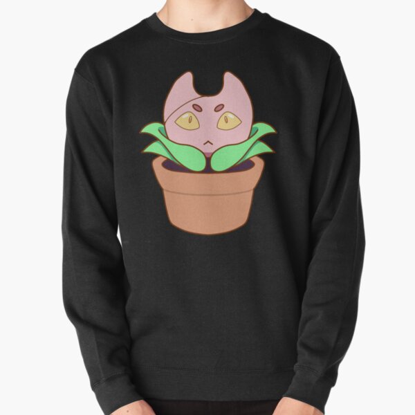 Streunende Katze Pullover
