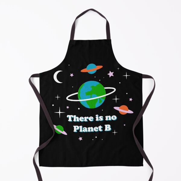 Item preview, There is no planet B. designed and sold by MisterMacadamia.