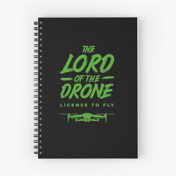 Item preview, the lord of the drone | fvp racing designed and sold by hummyteez.