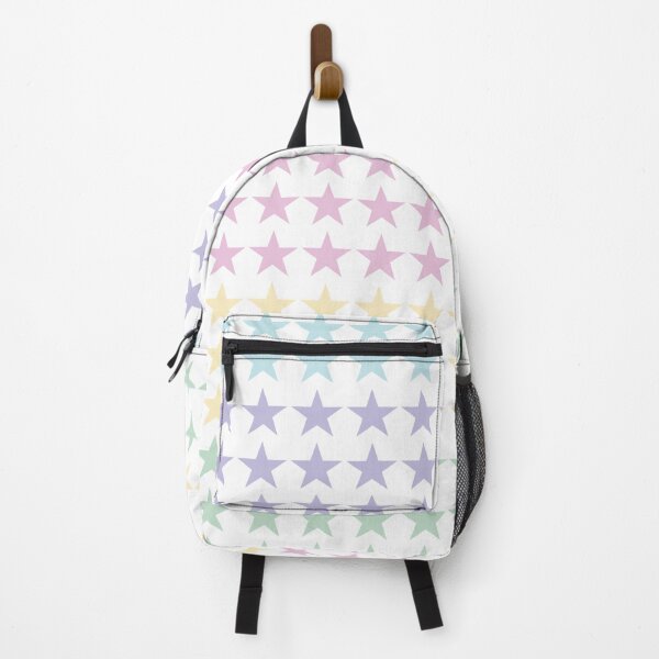 Item preview, PASTEL STARS designed and sold by EnchantedDreamr.