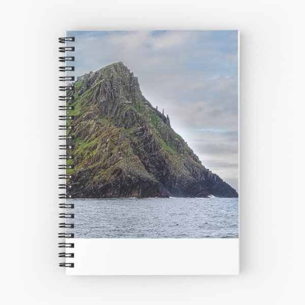 Artikelvorschau, Skellig Michael 14 entworfen und verkauft von StephenPower.