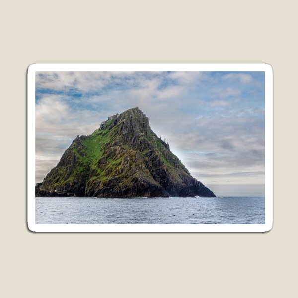 Item preview, Skellig Michael 14 designed and sold by StephenPower.