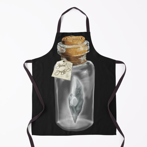 Item preview, Kyber Crystal designed and sold by drawnexplore.