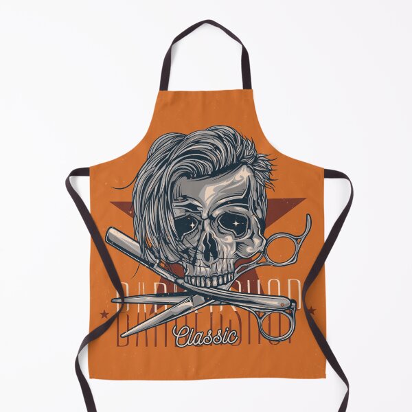 Item preview, Classic Barbershop designed and sold by CAsual-Fashion.