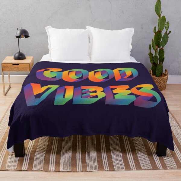 Item preview, Good Vibes designed and sold by Art-Bandits.