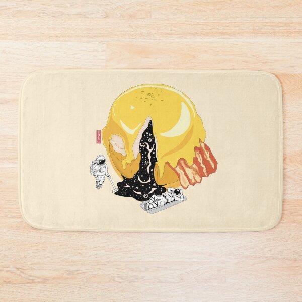 Item preview, Eggs Benedict | 卵 designed and sold by pastellism.