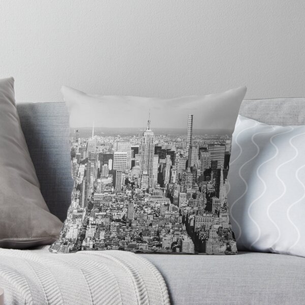 Item preview, Manhattan designed and sold by borstal.
