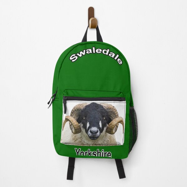 Item preview, Swaledale sheep designed and sold by Millysuewood.