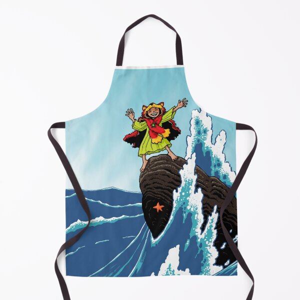 Item preview, Dancing with the Sea designed and sold by David Lee INGERSOLL.