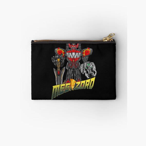 Item preview, Megazord designed and sold by Ravensclaw3.