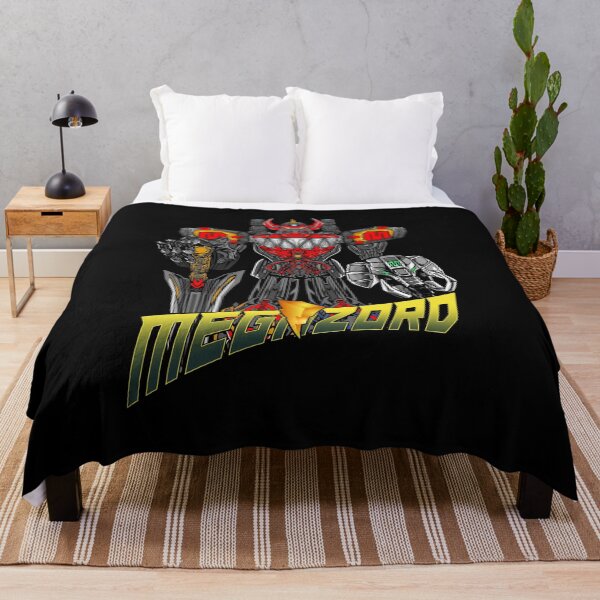 Item preview, Megazord designed and sold by Ravensclaw3.