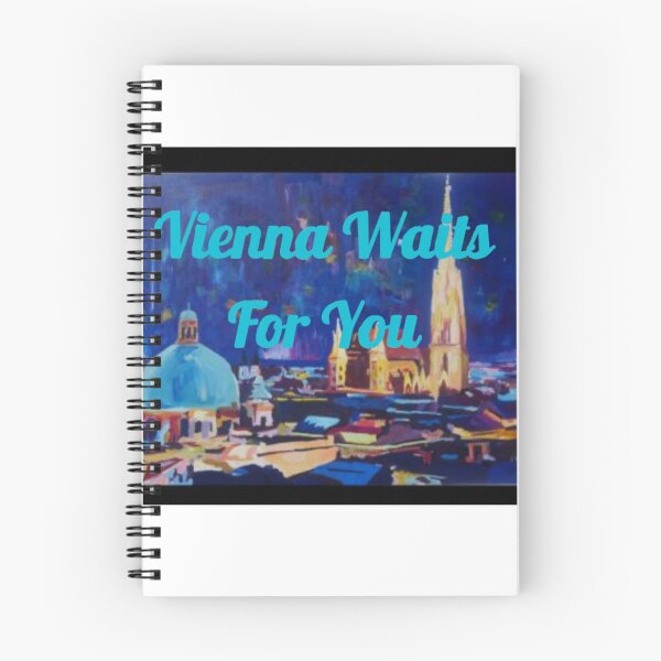 Item preview, Billy Joel Vienna Waits for You Art designed and sold by sofiastickers99.