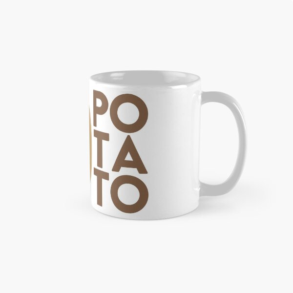Item preview, Hot Potato - for Foodies, French Fry Freaks, and Spud Lovers designed and sold by RYSHU.