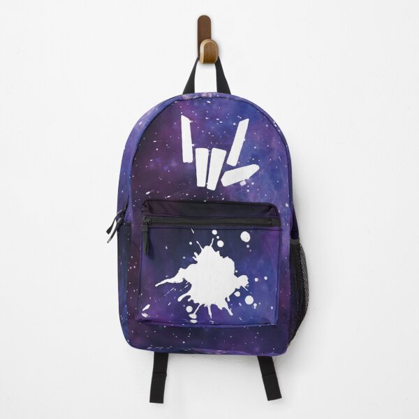 Item preview, Share the Love Universe Tye Dye designed and sold by tinypurpleland.