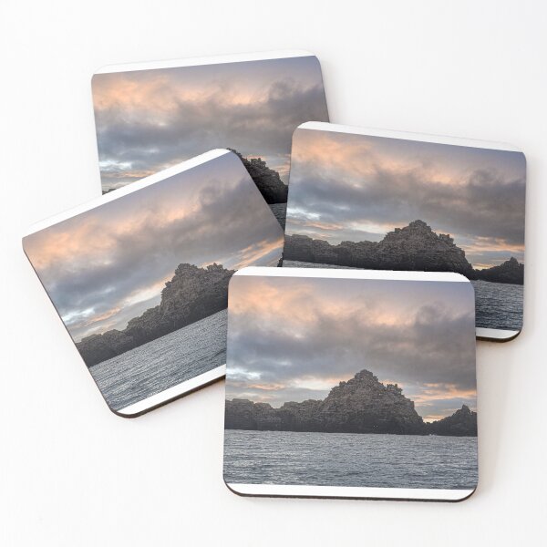 Item preview, The Little Skellig Rock, Ireland 1 designed and sold by StephenPower.