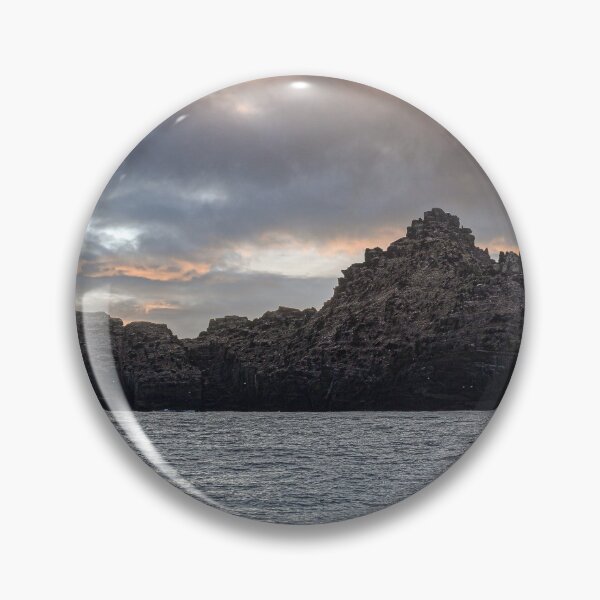 Item preview, The Little Skellig Rock, Ireland 1 designed and sold by StephenPower.