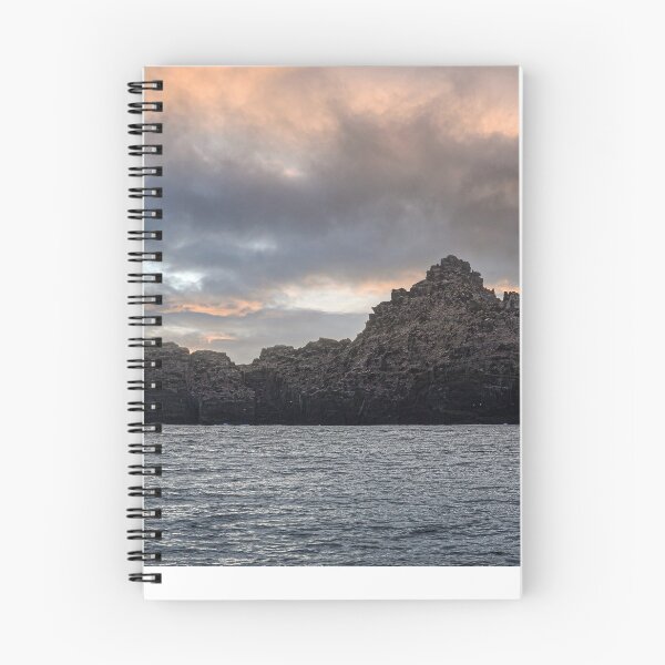 Item preview, The Little Skellig Rock, Ireland 1 designed and sold by StephenPower.