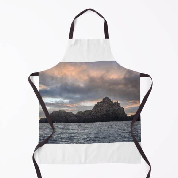 Item preview, The Little Skellig Rock, Ireland 1 designed and sold by StephenPower.