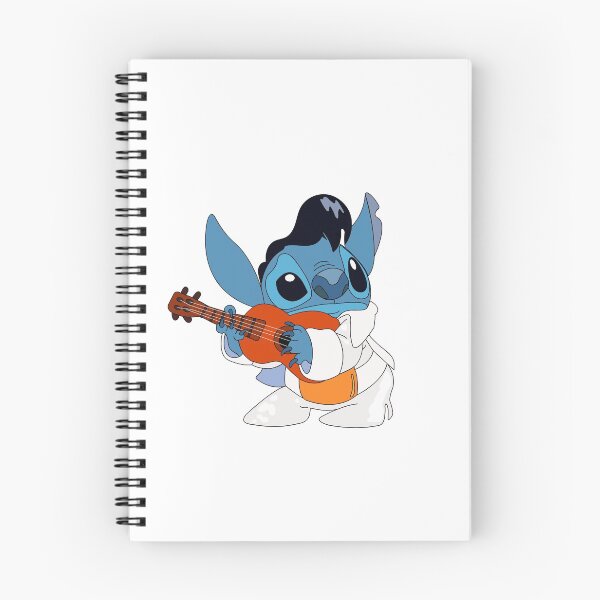 Item preview, Elvis Stitch designed and sold by Neptune-Design.