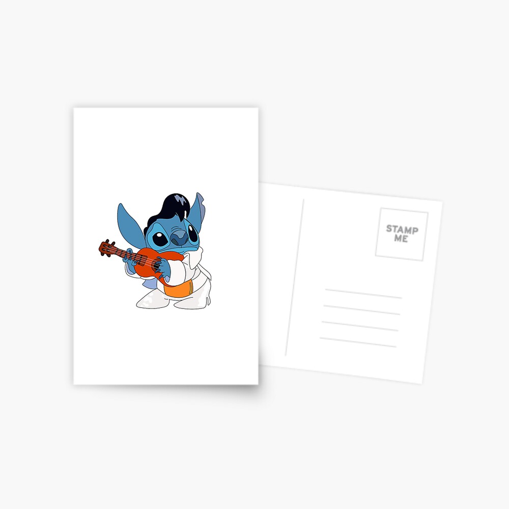 10+ Lilo And Stitch Party Birthday Invitation Templates