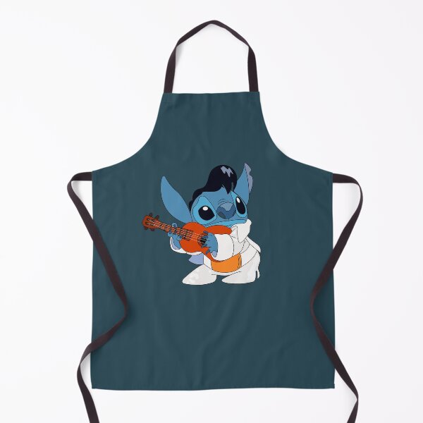 Item preview, Elvis Stitch designed and sold by Neptune-Design.