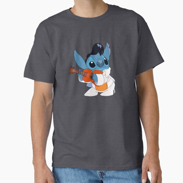 Item preview, Elvis Stitch designed and sold by Neptune-Design.